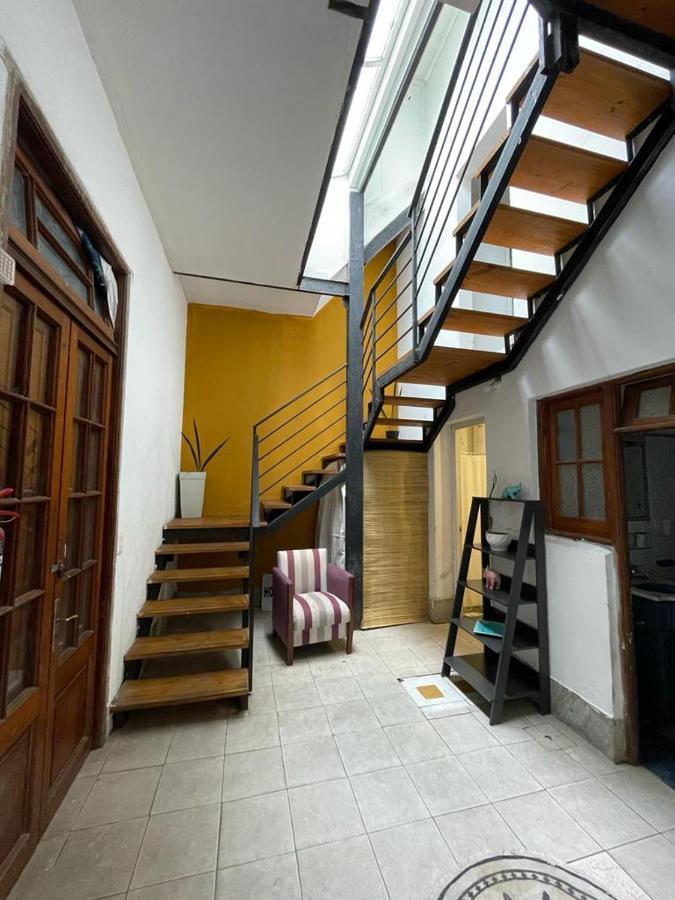 Expresso 3 Xxx Apartamento Montevidéu Exterior foto