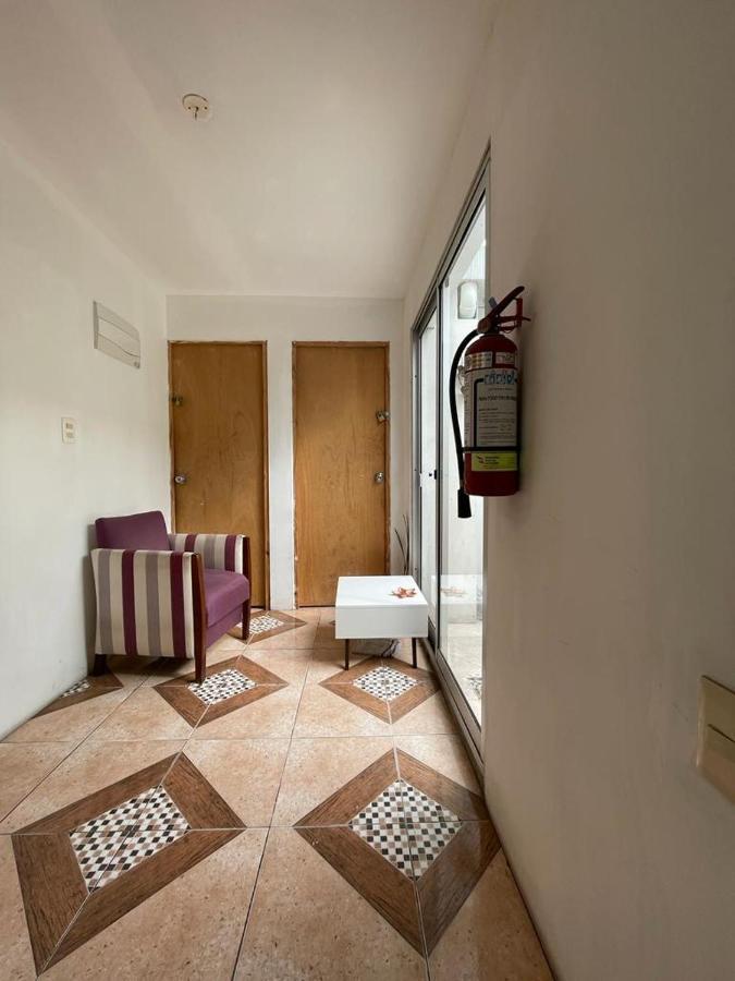 Expresso 3 Xxx Apartamento Montevidéu Exterior foto