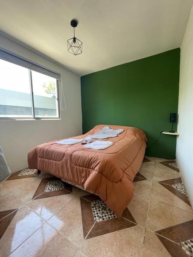 Expresso 3 Xxx Apartamento Montevidéu Exterior foto